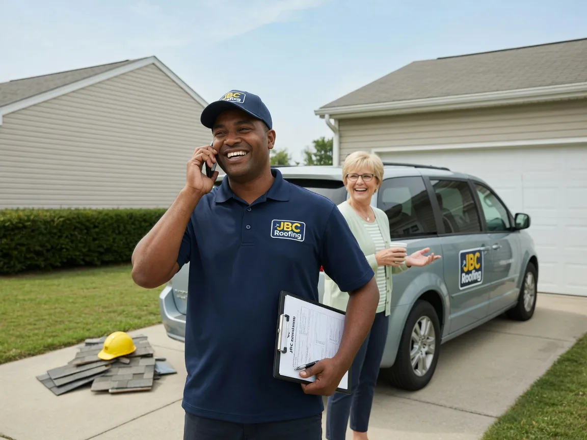 Roof Replacement Oakville, IA FAQs